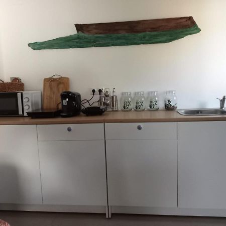 Dormir Entre Limones, Casa De Invitados En Vivienda Familiar دوس إرماناس المظهر الخارجي الصورة