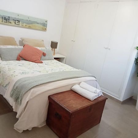 Dormir Entre Limones, Casa De Invitados En Vivienda Familiar دوس إرماناس المظهر الخارجي الصورة