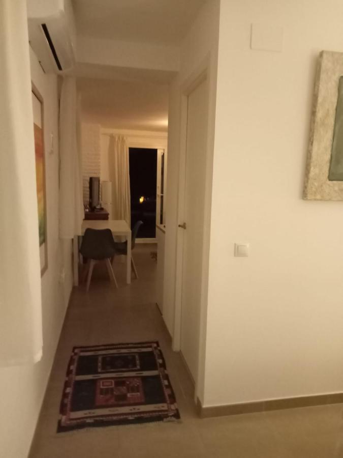 Dormir Entre Limones, Casa De Invitados En Vivienda Familiar دوس إرماناس المظهر الخارجي الصورة