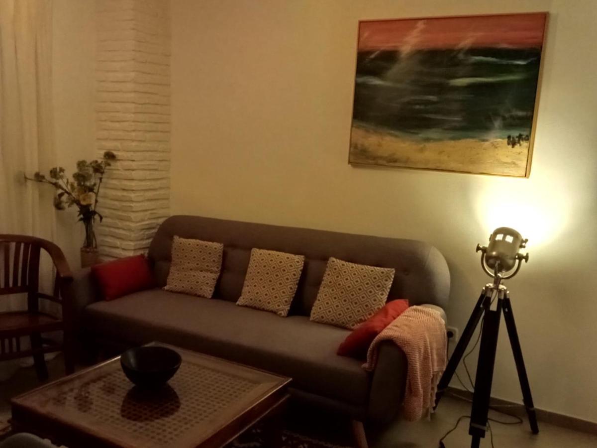 Dormir Entre Limones, Casa De Invitados En Vivienda Familiar دوس إرماناس المظهر الخارجي الصورة