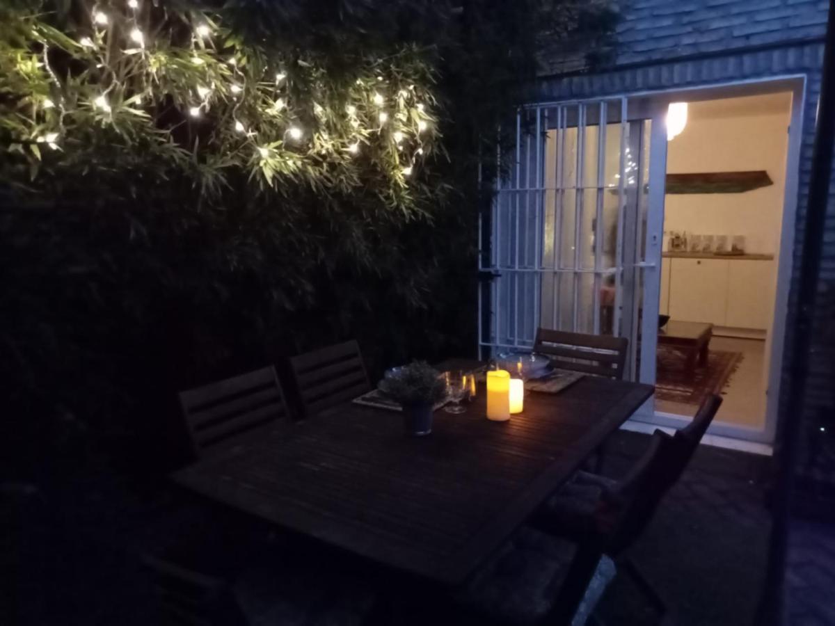 Dormir Entre Limones, Casa De Invitados En Vivienda Familiar دوس إرماناس المظهر الخارجي الصورة